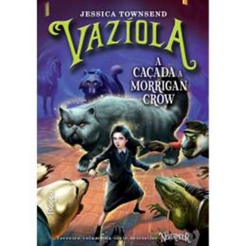 Imagem de VAZIOLA