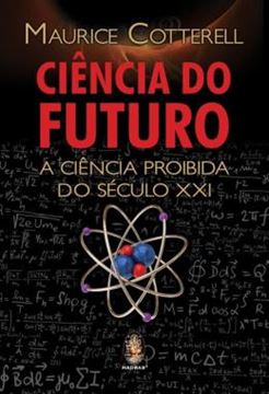 Imagem de CIENCIA DO FUTURO
