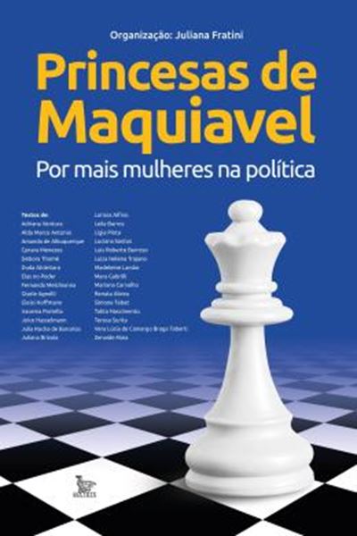 Picture of PRINCESAS DE MAQUIAVEL