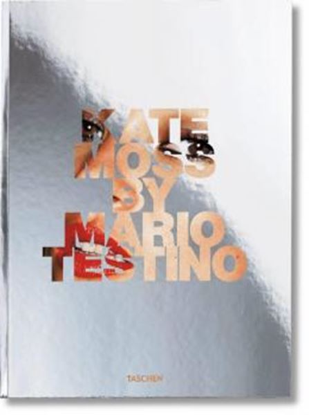 Picture of KATE MOSS BY MARIO TESTINO