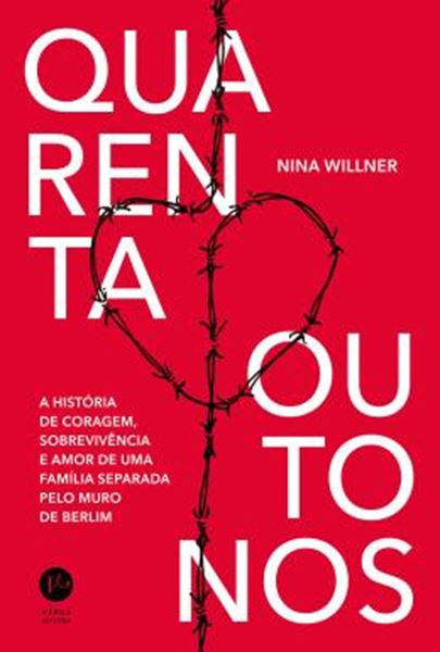 Picture of QUARENTA OUTONOS
