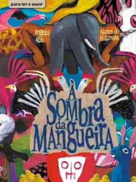Imagem de A SOMBRA DA MANGUEIRA