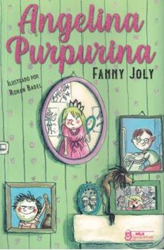 Imagem de ANGELINA PURPURINA VOL. 1