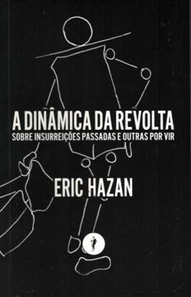 Picture of DINAMICA DA REVOLTA