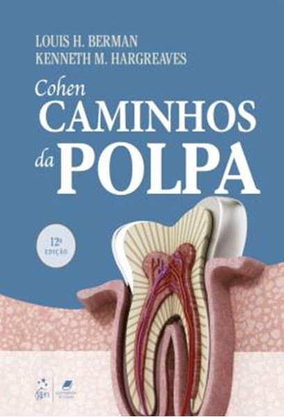 Picture of COHEN - CAMINHOS DA POLPA - 12ª ED