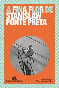 Imagem de A FINA FLOR DE STANISLAW PONTE PRETA