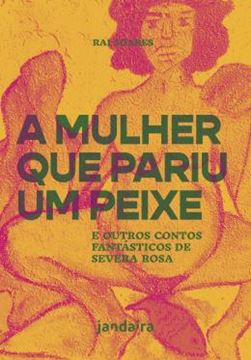 Imagem de A MULHER QUE PARIU UM PEIXE