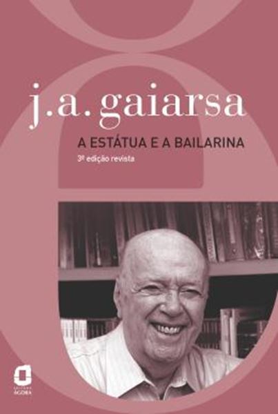 Picture of ESTATUA E A BAILARINA, A