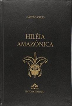 Imagem de HILEIA AMAZONICA