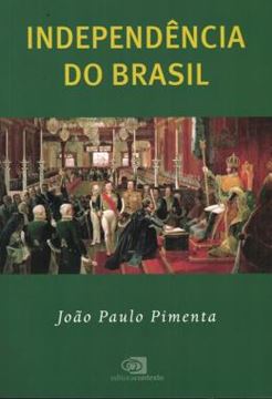 Imagem de INDEPENDENCIA DO BRASIL
