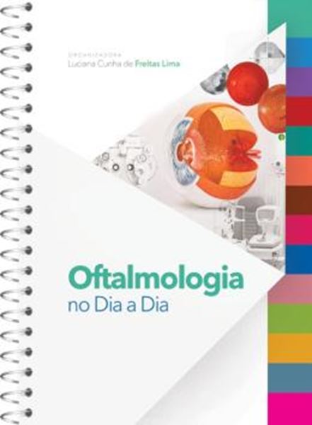 Picture of OFTALMOLOGIA NO DIA A DIA
