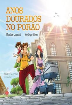 Imagem de ANOS DOURADOS NO PORAO