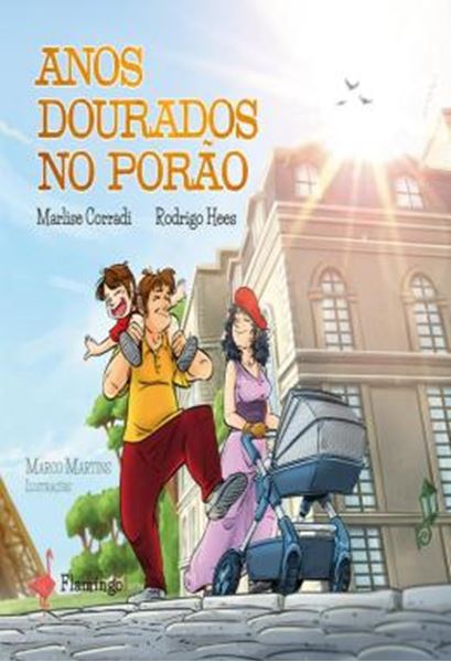 Picture of ANOS DOURADOS NO PORAO