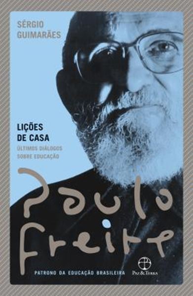 Picture of LICOES DE CASA