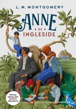 Imagem de ANNE DE INGLESIDE