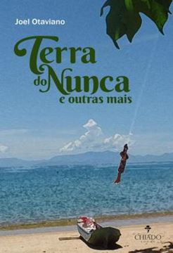 Imagem de TERRA DO NUNCA E OUTRAS MAIS