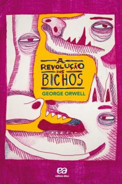 Picture of A REVOLUCAO DOS BICHOS