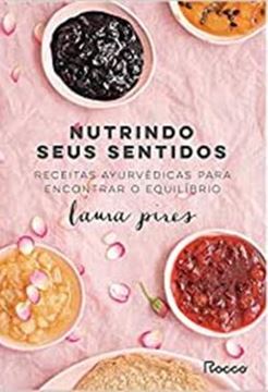 Imagem de NUTRINDO SEUS SENTIDOS