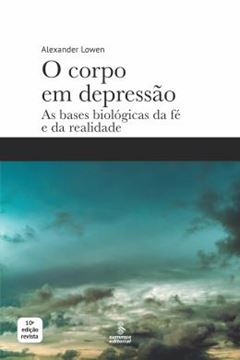 Imagem de O CORPO EM DEPRESSAO - 10ª ED