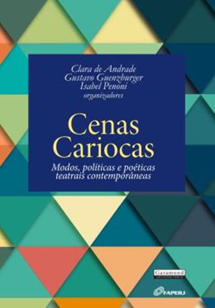 Picture of CENAS CARIOCAS