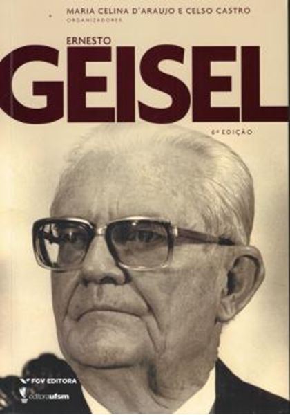Picture of ERNESTO GEISEL ED.6 -S - FGV