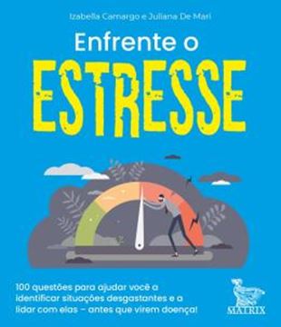 Imagem de ENFRENTE O ESTRESSE