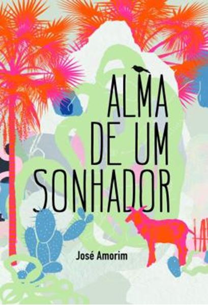 Picture of ALMA DE UM SONHADOR
