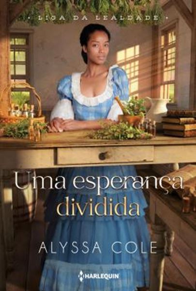 Picture of UMA ESPERANCA DIVIDIDA