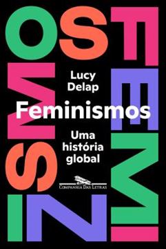 Imagem de FEMINISMOS