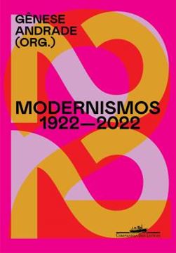 Imagem de MODERNISMOS 1922-2022