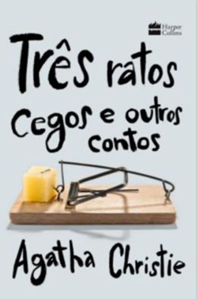 Picture of TRES RATOS CEGOS E OUTROS CONTOS