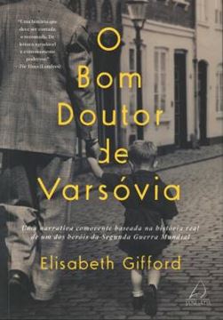 Imagem de O BOM DOUTOR DE VARSOVIA