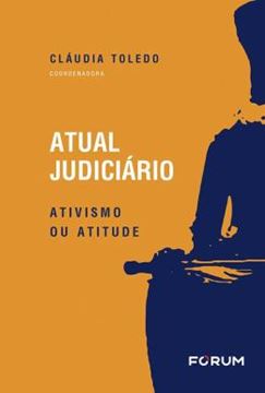 Imagem de ATUAL JUDICIARIO