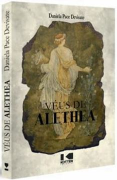Imagem de VEUS DE ALETHEA