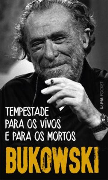 Picture of TEMPESTADE PARA OS VIVOS E PARA OS MORTOS - L&PM POCKET