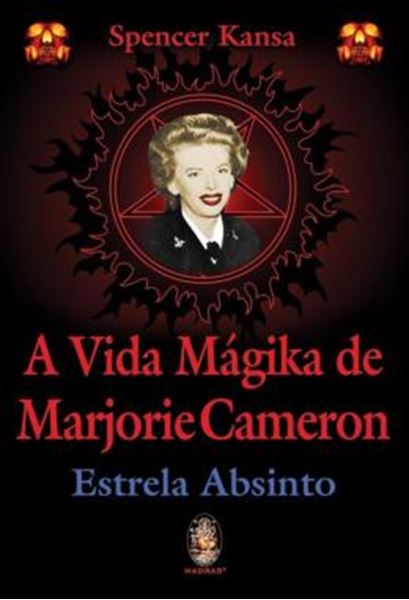Picture of A VIDA MAGIKA DE MARJORIE CAMERON