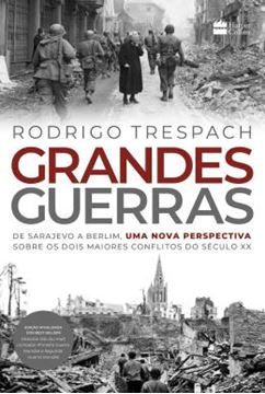 Imagem de GRANDES GUERRAS
