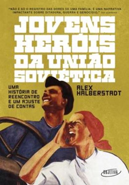 Picture of JOVENS HEROIS DA UNIAO SOVIETICA