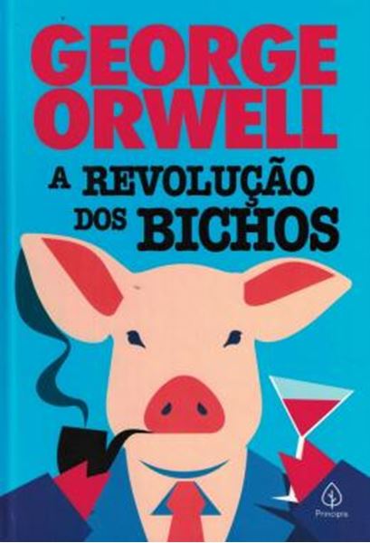 Picture of A REVOLUCAO DOS BICHOS