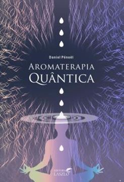 Imagem de AROMATERAPIA QUANTICA