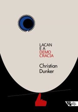 Imagem de LACAN E A DEMOCRACIA