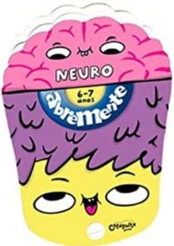 Imagem de ABREMENTE NEURO 6-7 ANOS