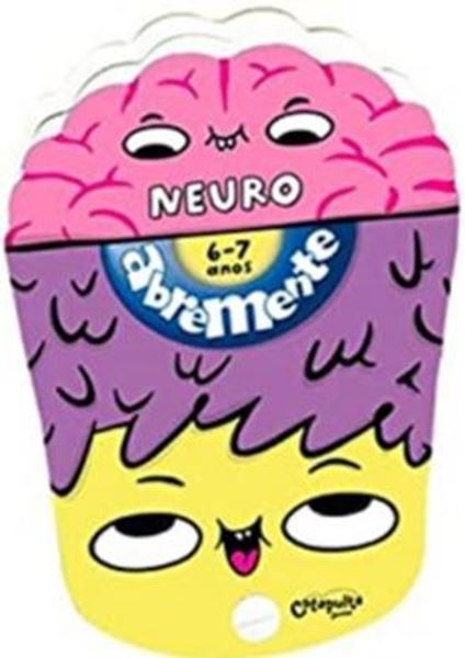 Picture of ABREMENTE NEURO 6-7 ANOS