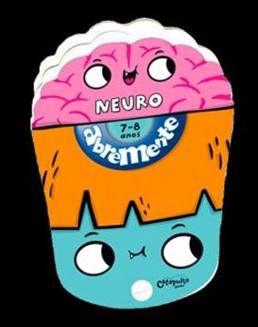 Imagem de ABREMENTE NEURO 7-8 ANOS