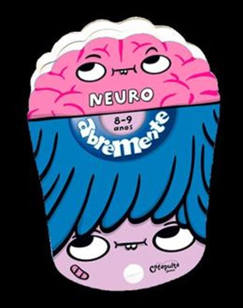 Picture of ABREMENTE NEURO 8-9 ANOS