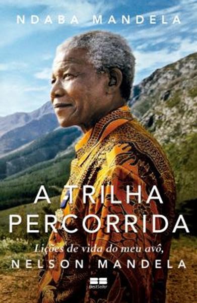 Picture of A TRILHA PERCORRIDA