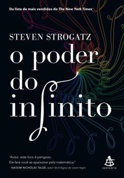 Imagem de O PODER DO INFINITO