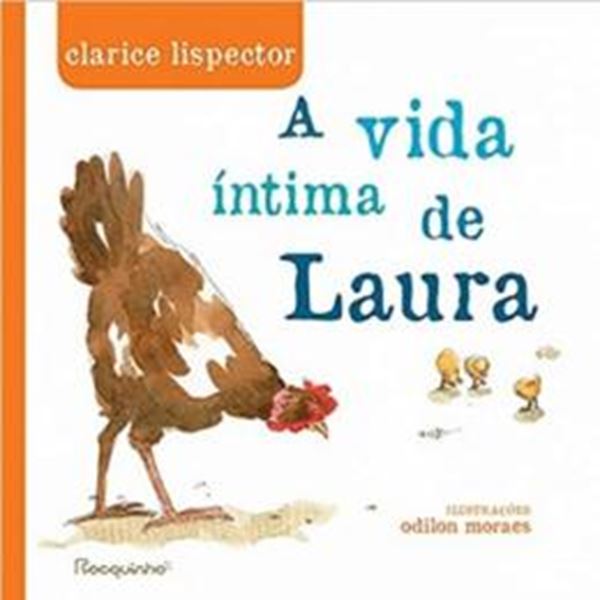 Picture of A VIDA INTIMA DE LAURA