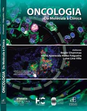Imagem de ONCOLOGIA - DA MOLECULA A CLINICA