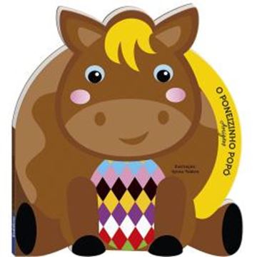 Imagem de AMIGOES! O PONEIZINHO POPO